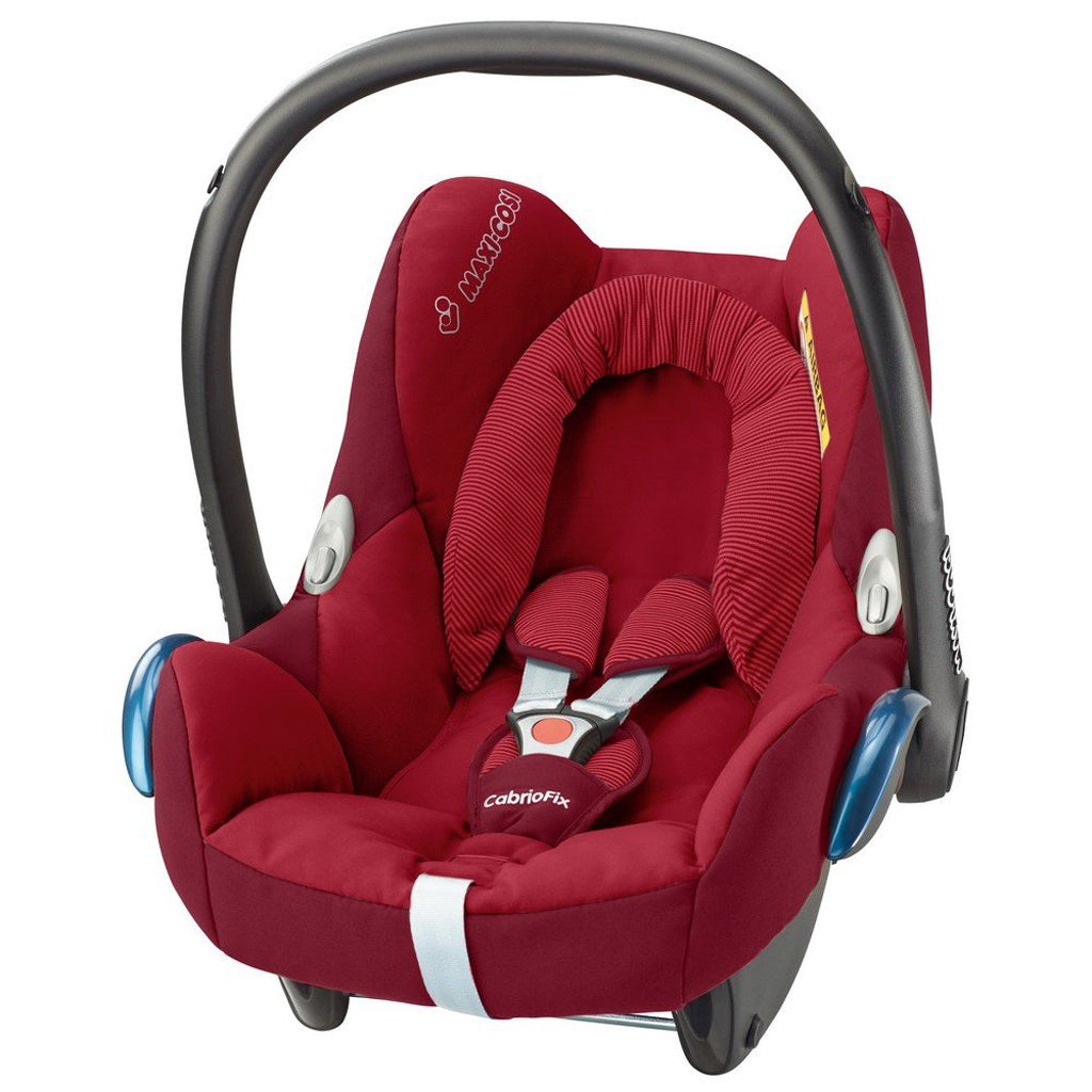 maxi cosi cabriofix pushchair