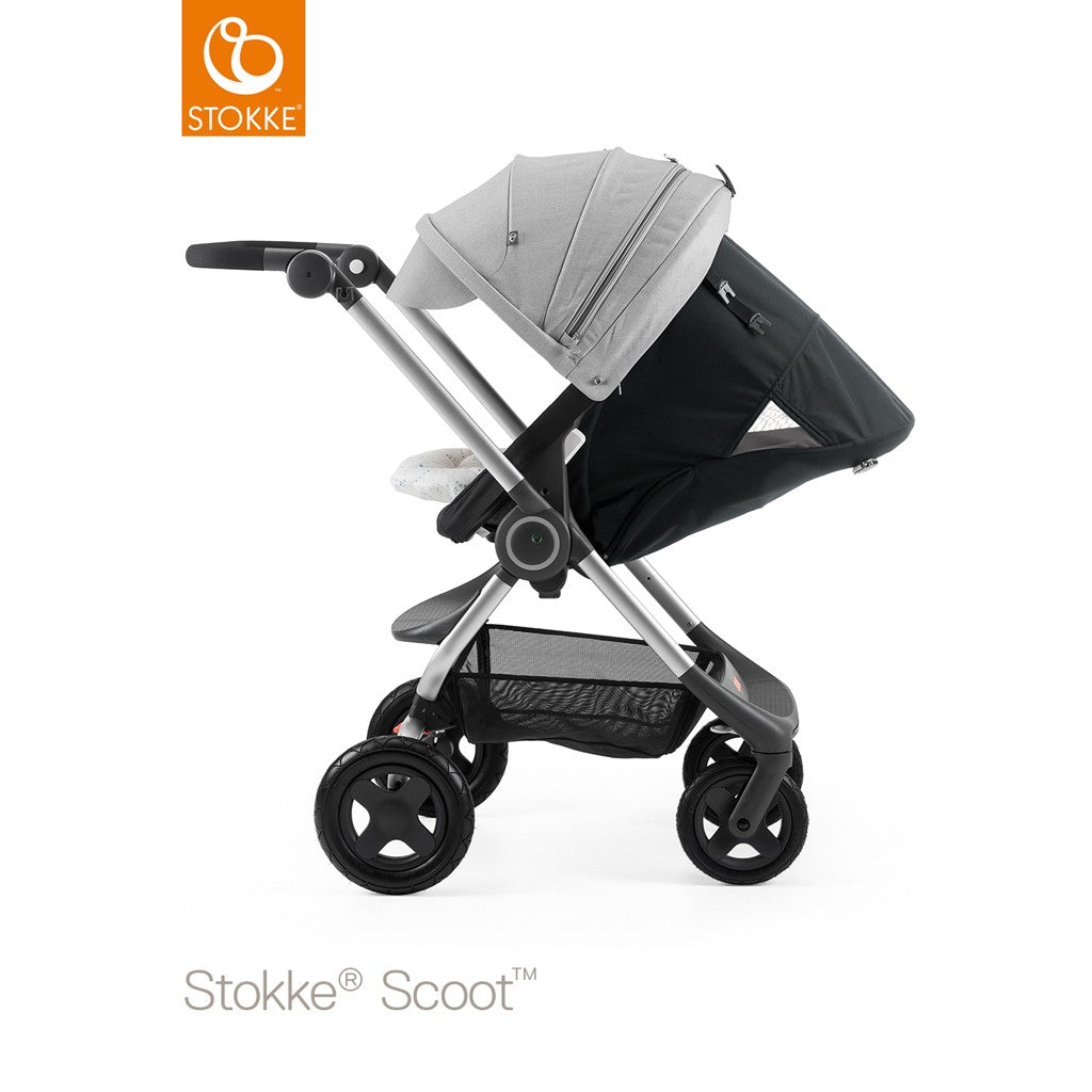 stokke scoot carrycot