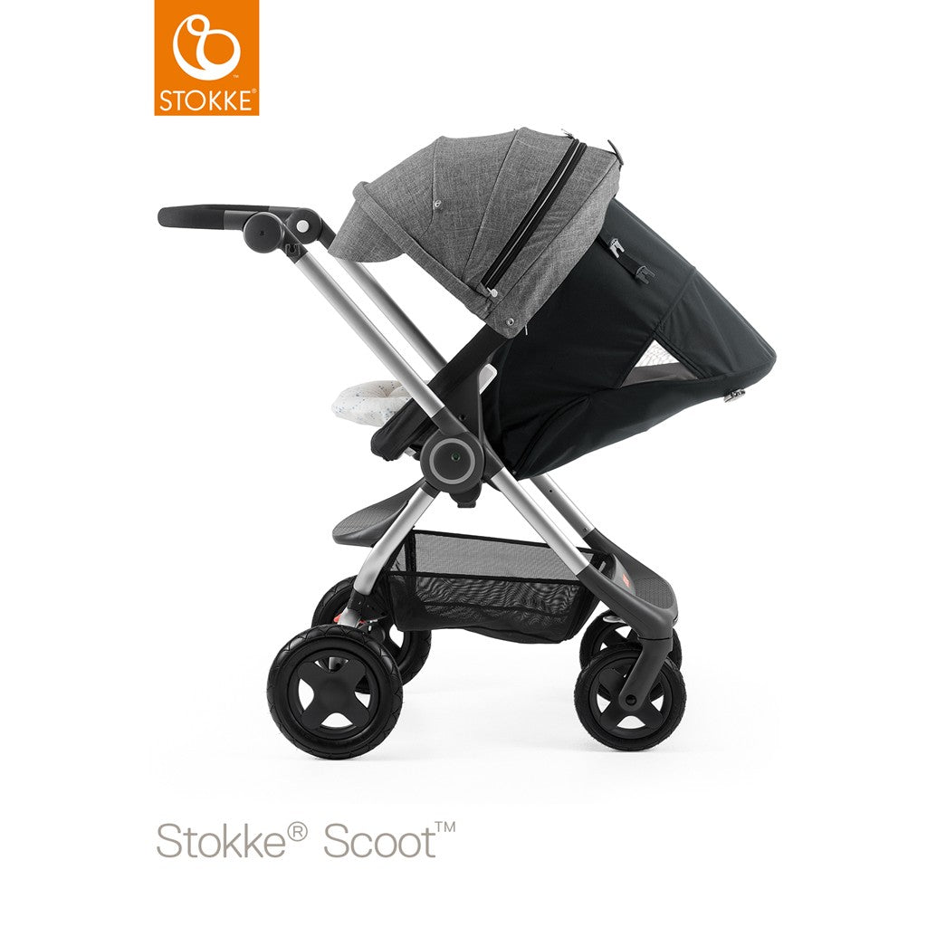 stokke scoot 2