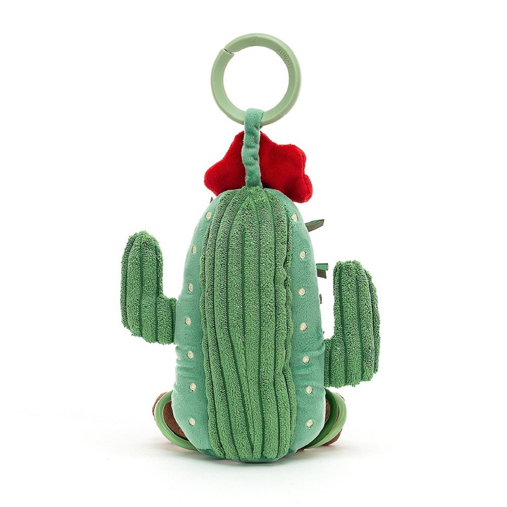 amuseable cactus