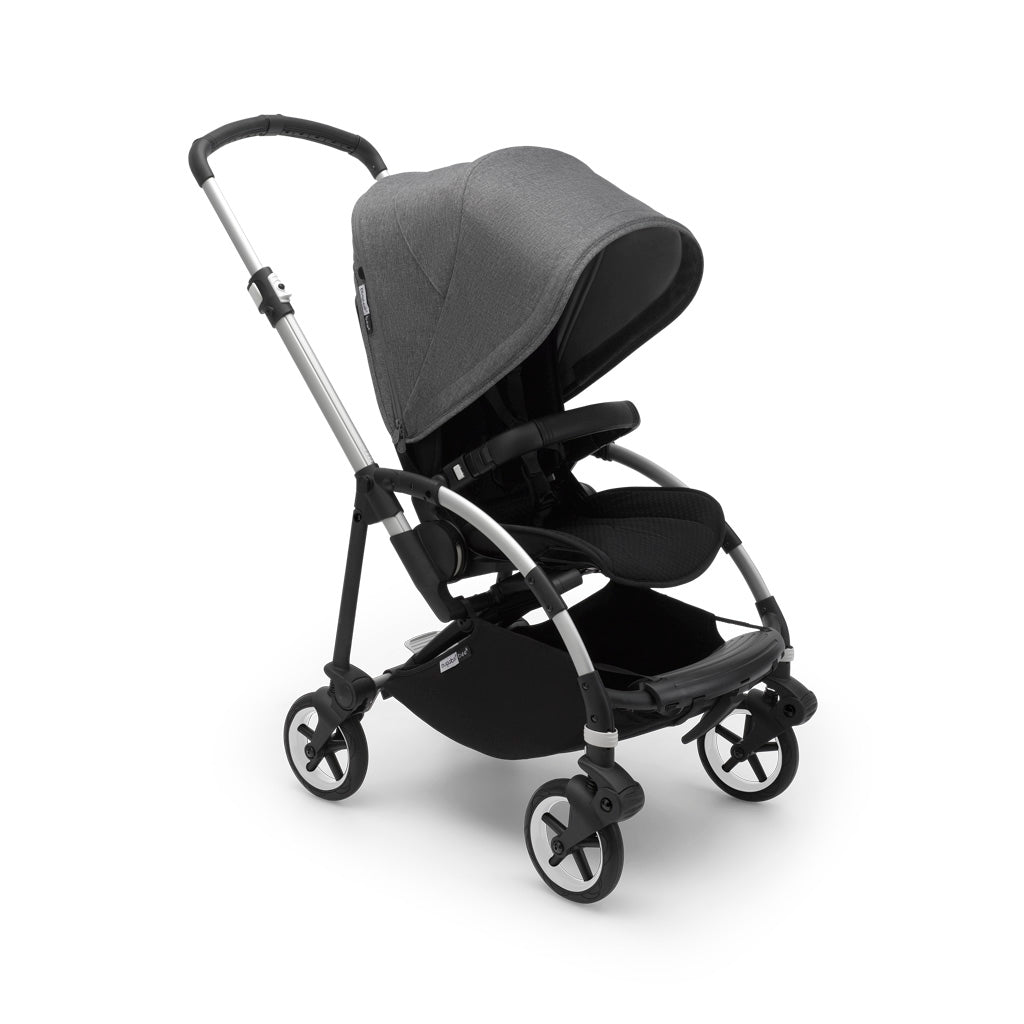 folding bugaboo bee 6