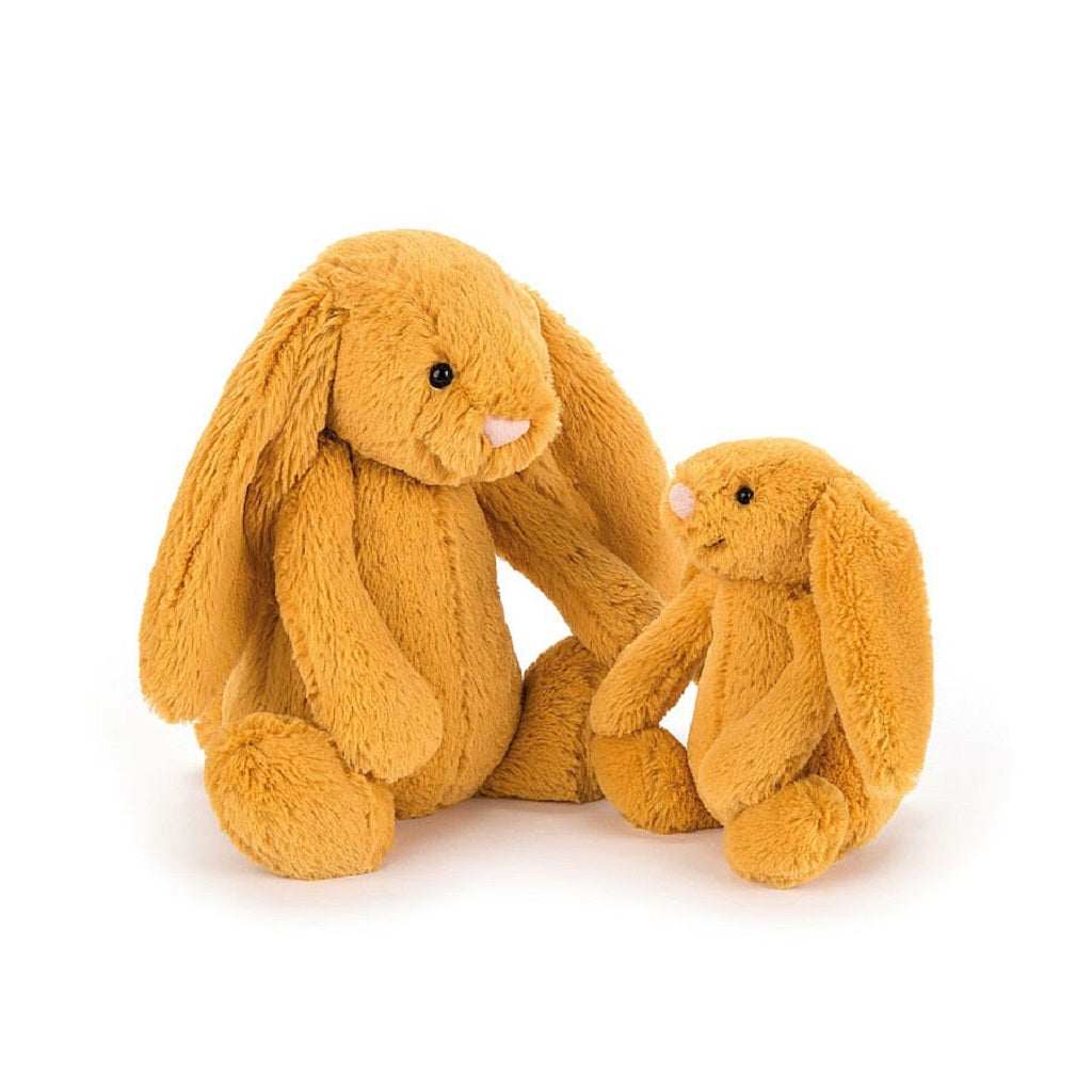 jellycat saffron