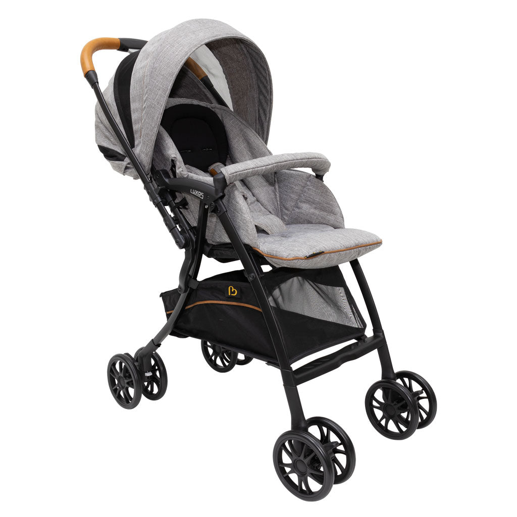 bonbijou luxos stroller review