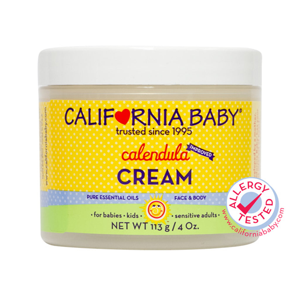 california calendula cream