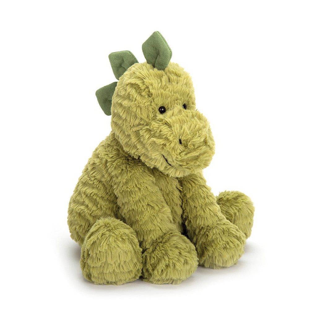 jellycat apple