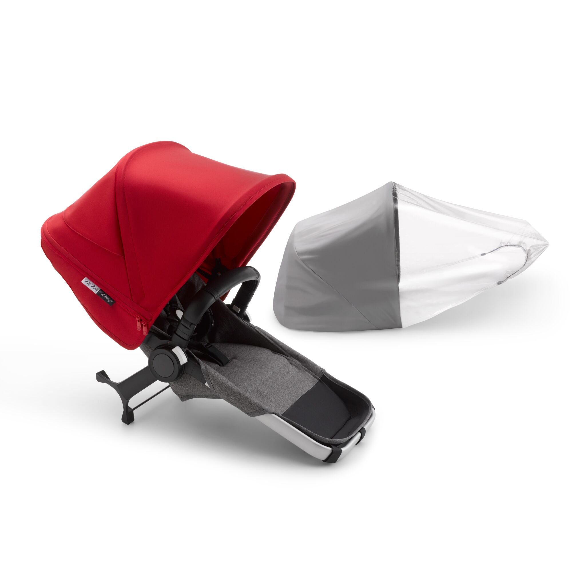 bugaboo donkey seat