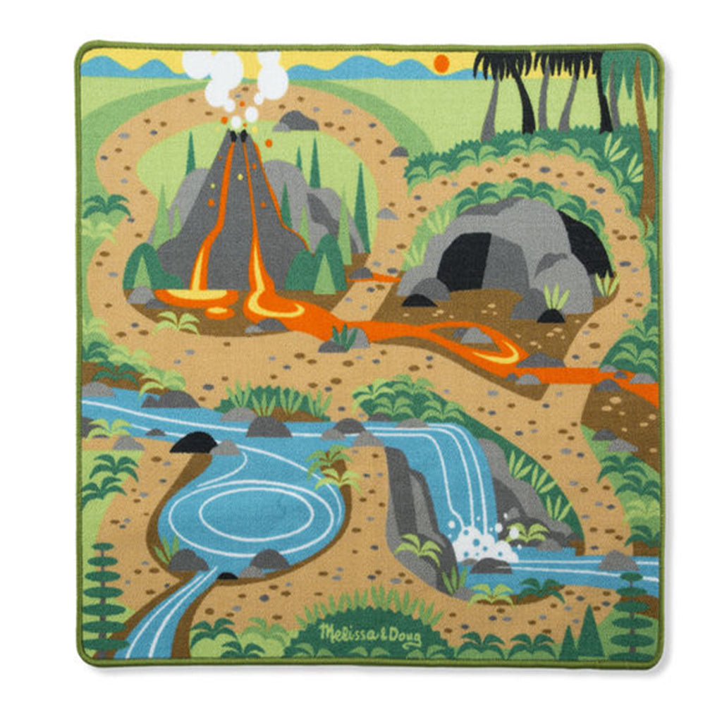 tummy time baby water mat