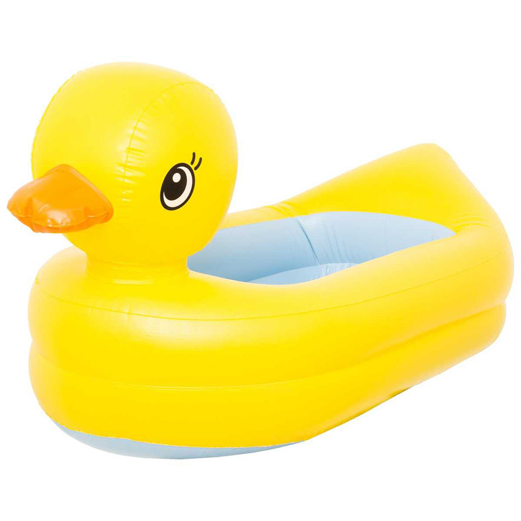 munchkin inflatable tub