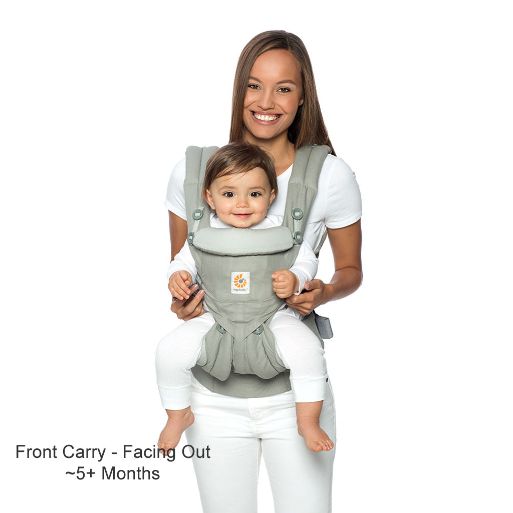 ergobaby 360 omni carrier