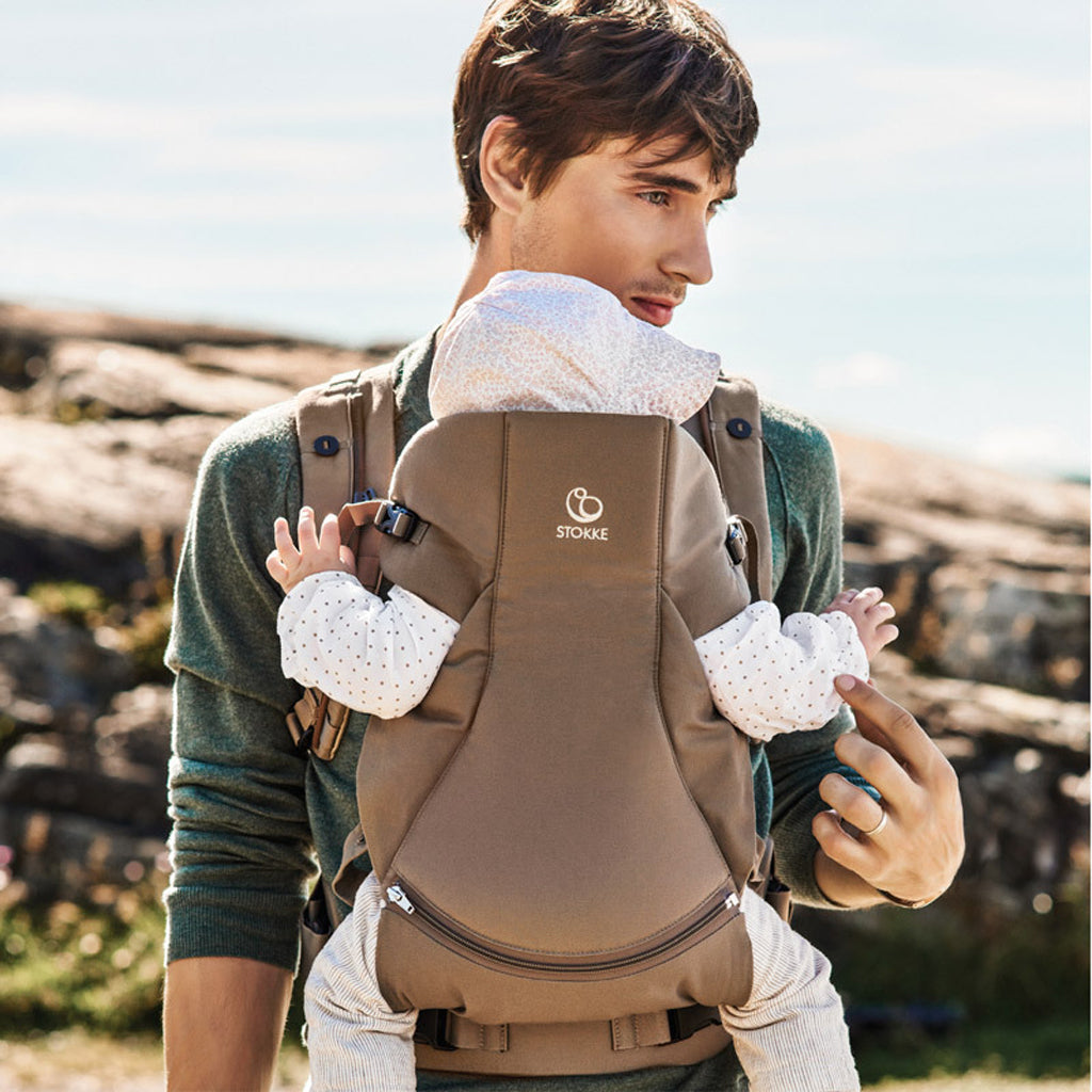 stokke my carrier