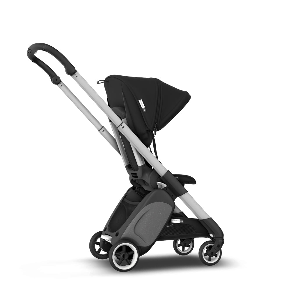 bugaboo stroller lightweight