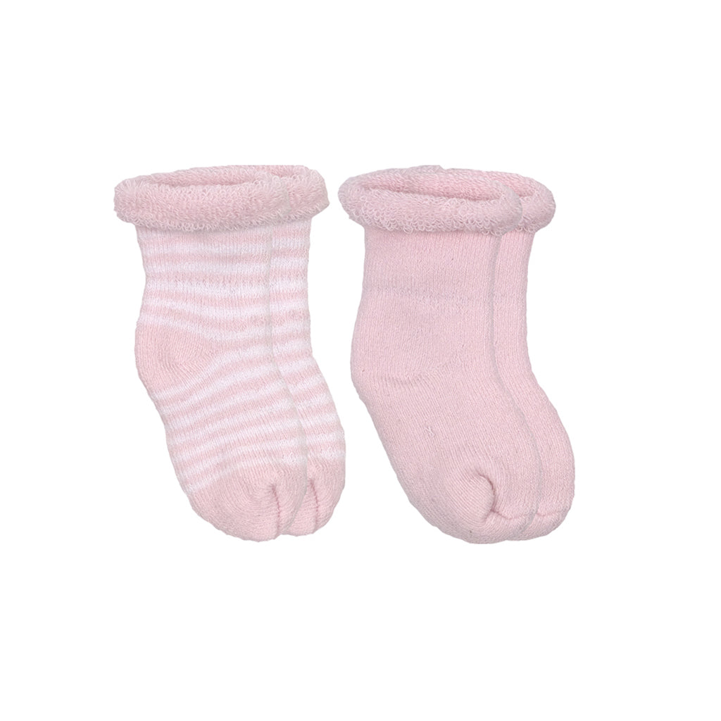 newborn socks that stay on