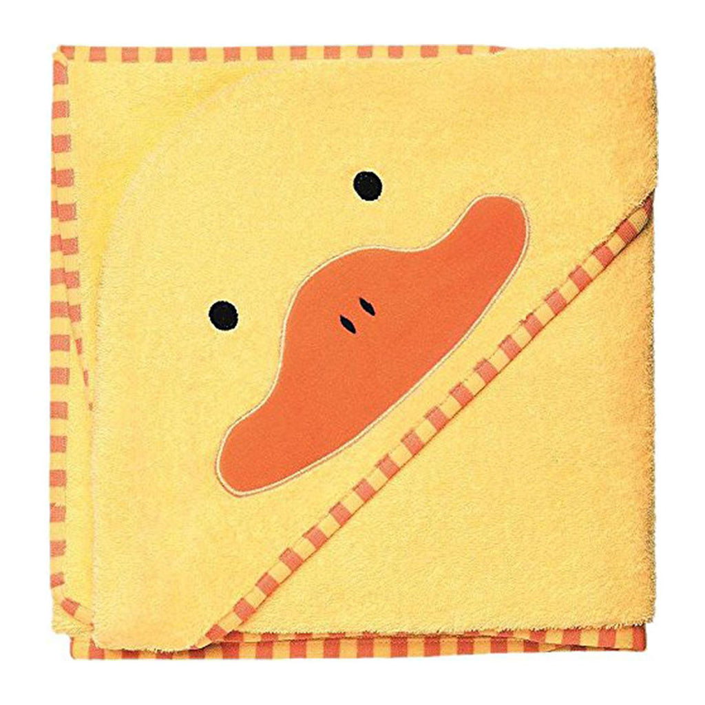 skip hop baby towel