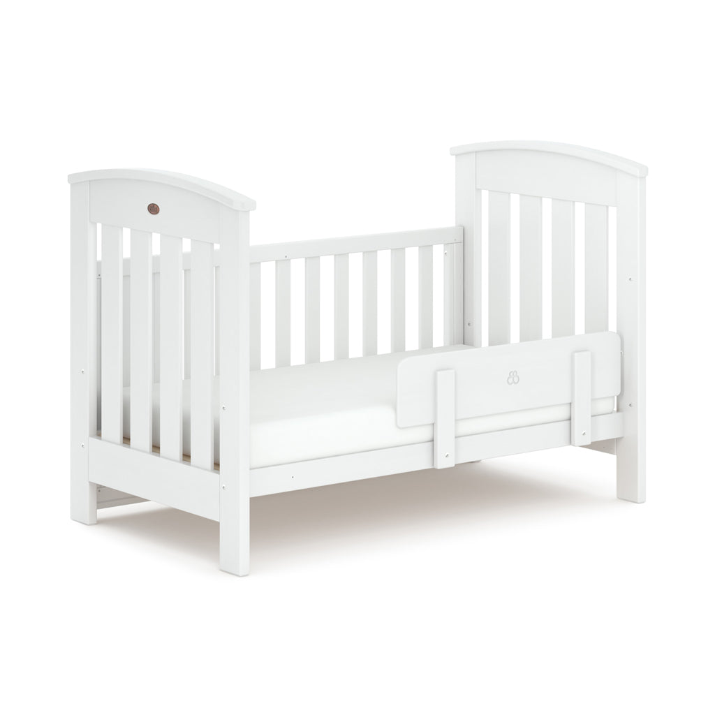white company classic cot bed
