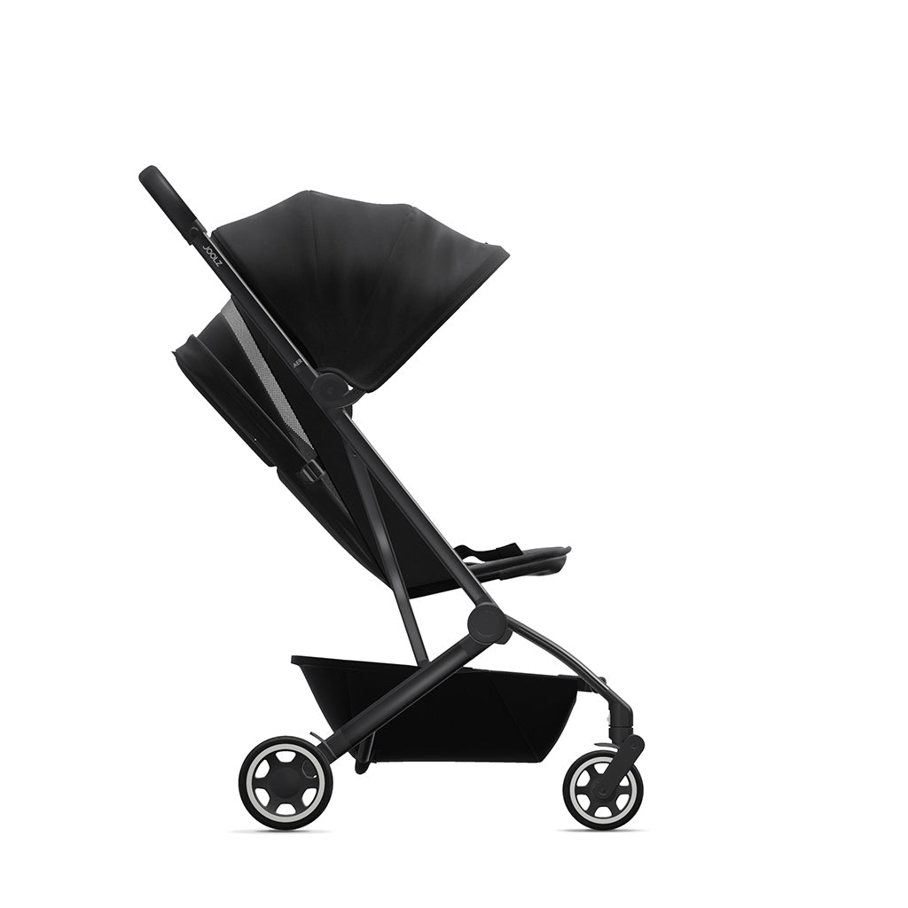 jeep wagon stroller review