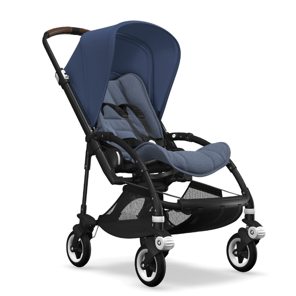 bugaboo bee 5 weight kg