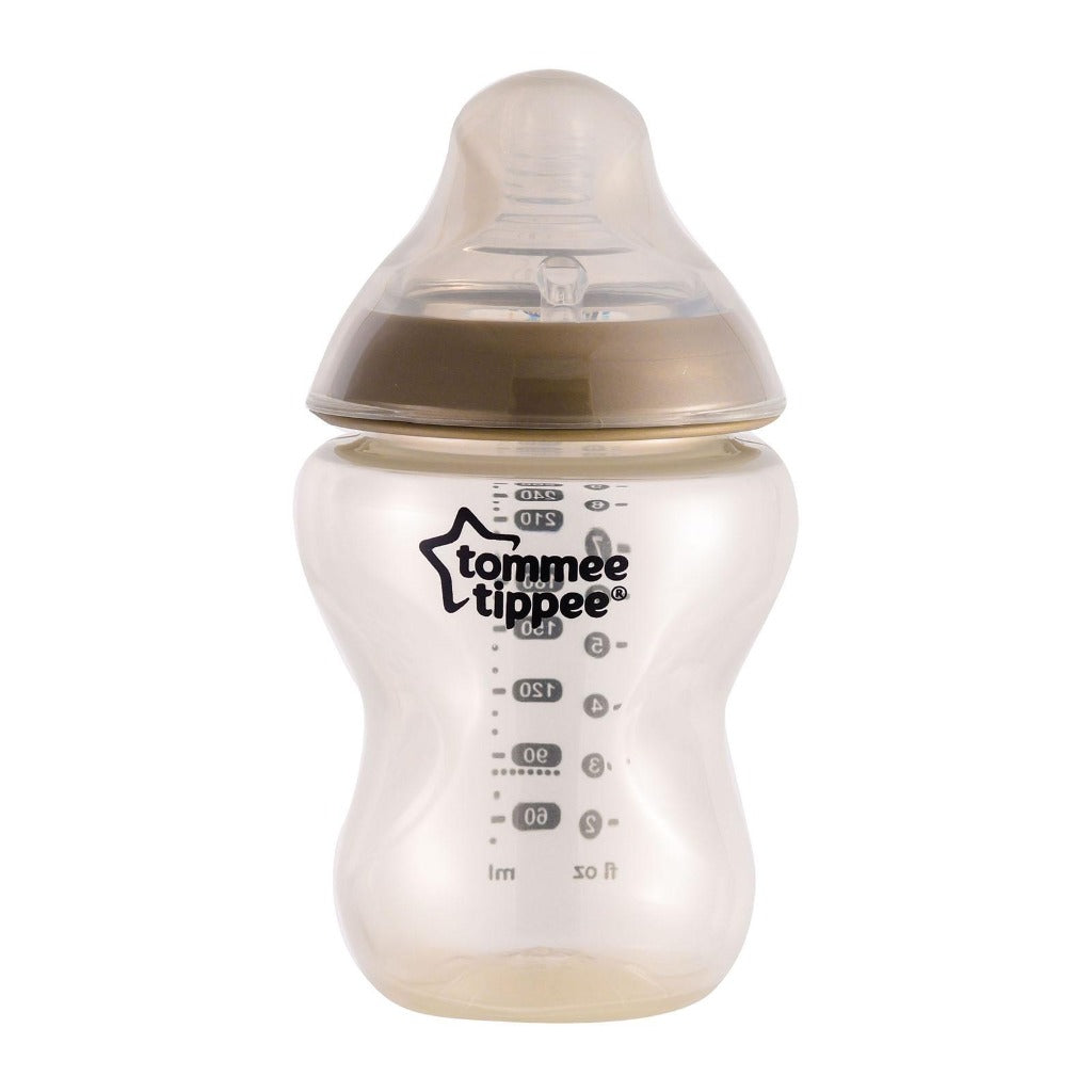 tommee tippee tinted bottle