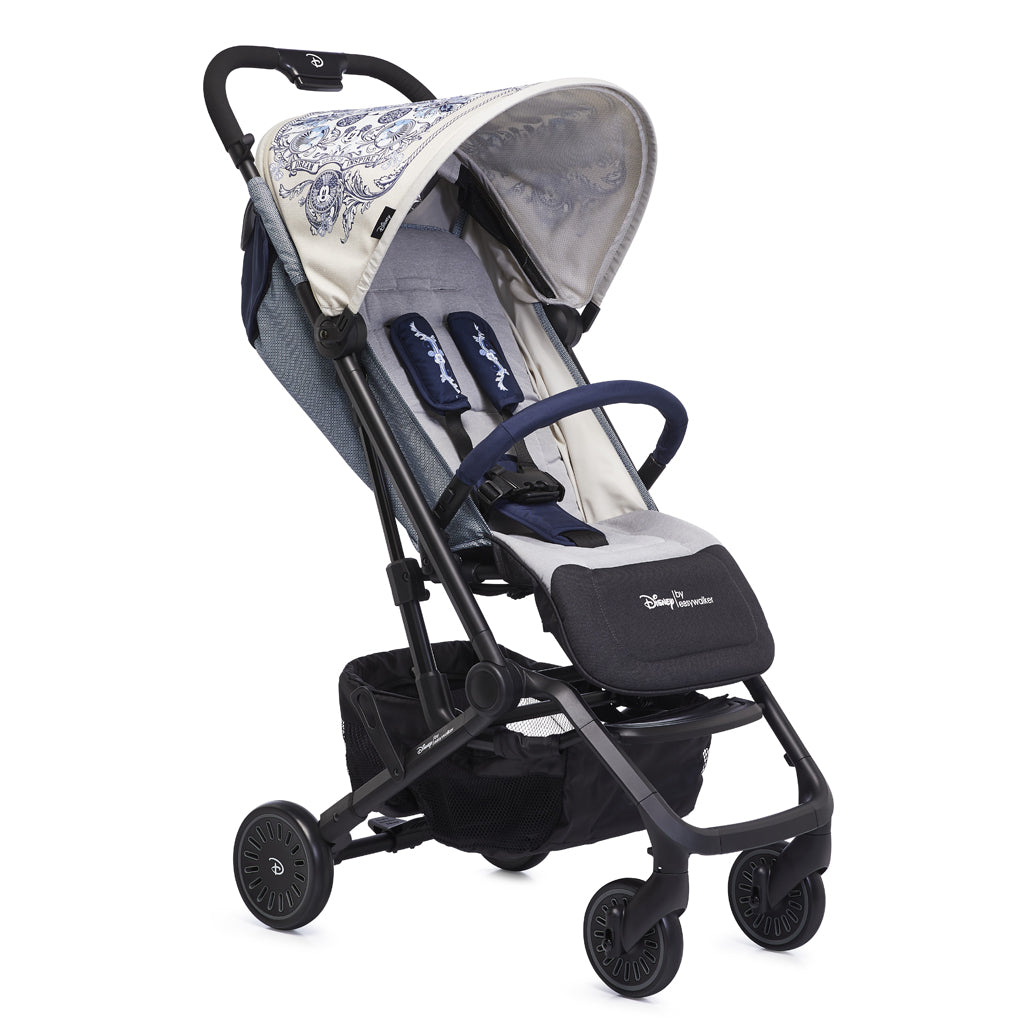 convaid special needs stroller