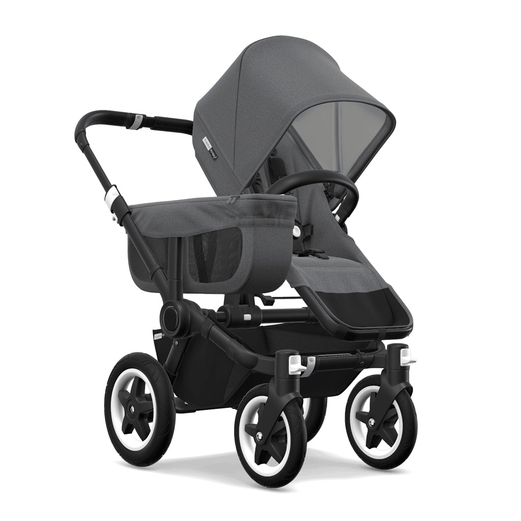 bugaboo donkey mono