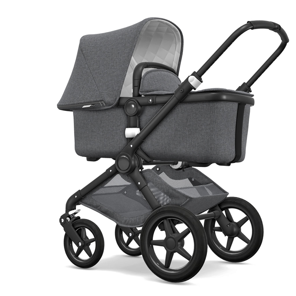 bugaboo fox chassis