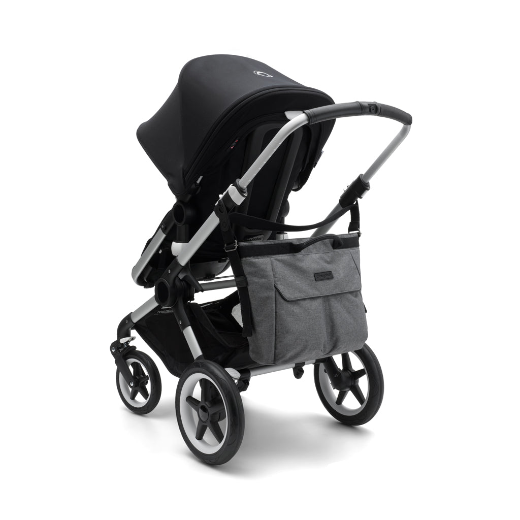 bugaboo changing bag review