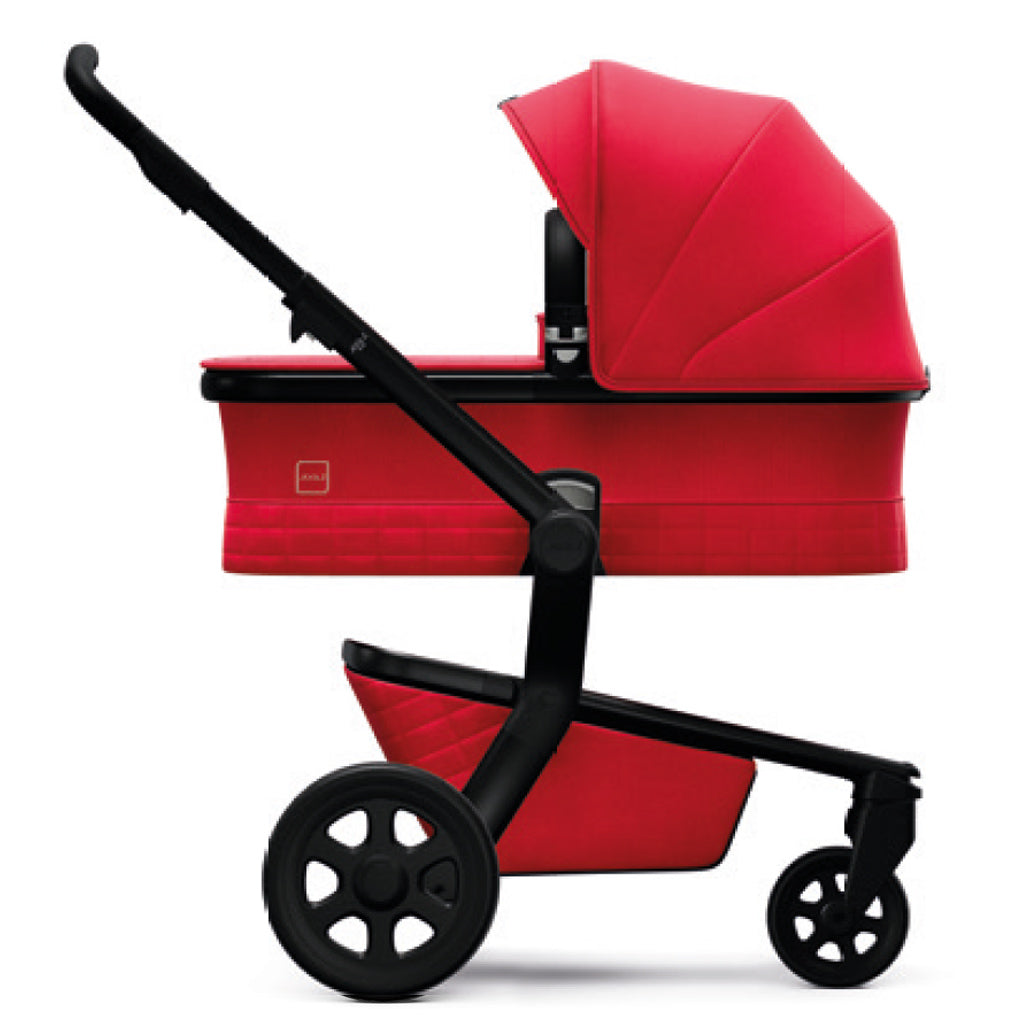 joolz hub carrycot