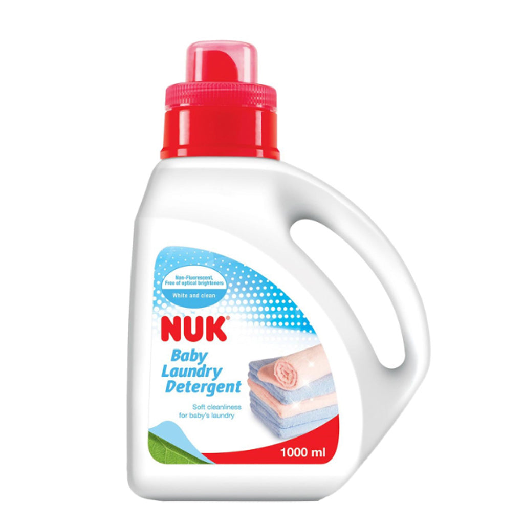 baby laundry detergent