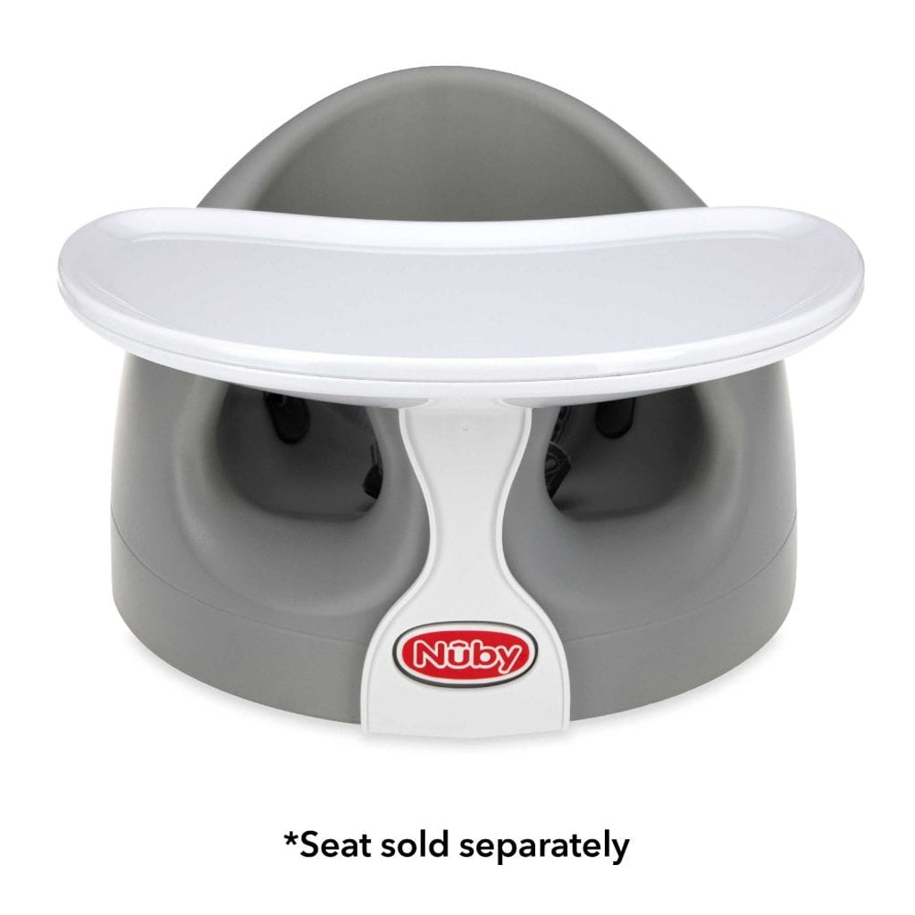 seat with tray