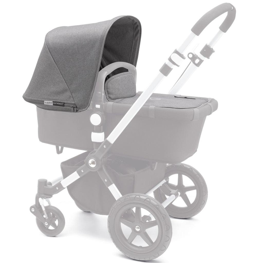 hamilton stroller rain cover