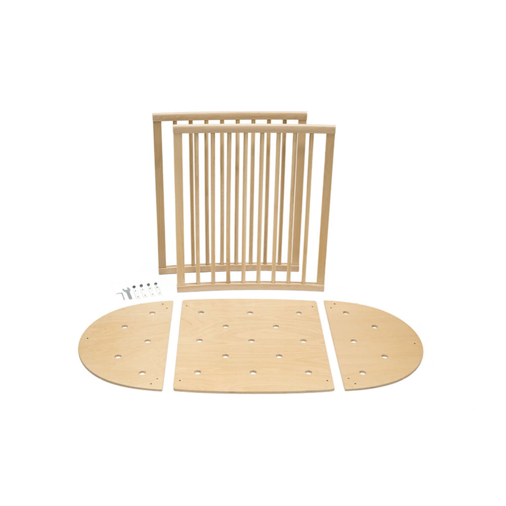 stokke sleepi bed