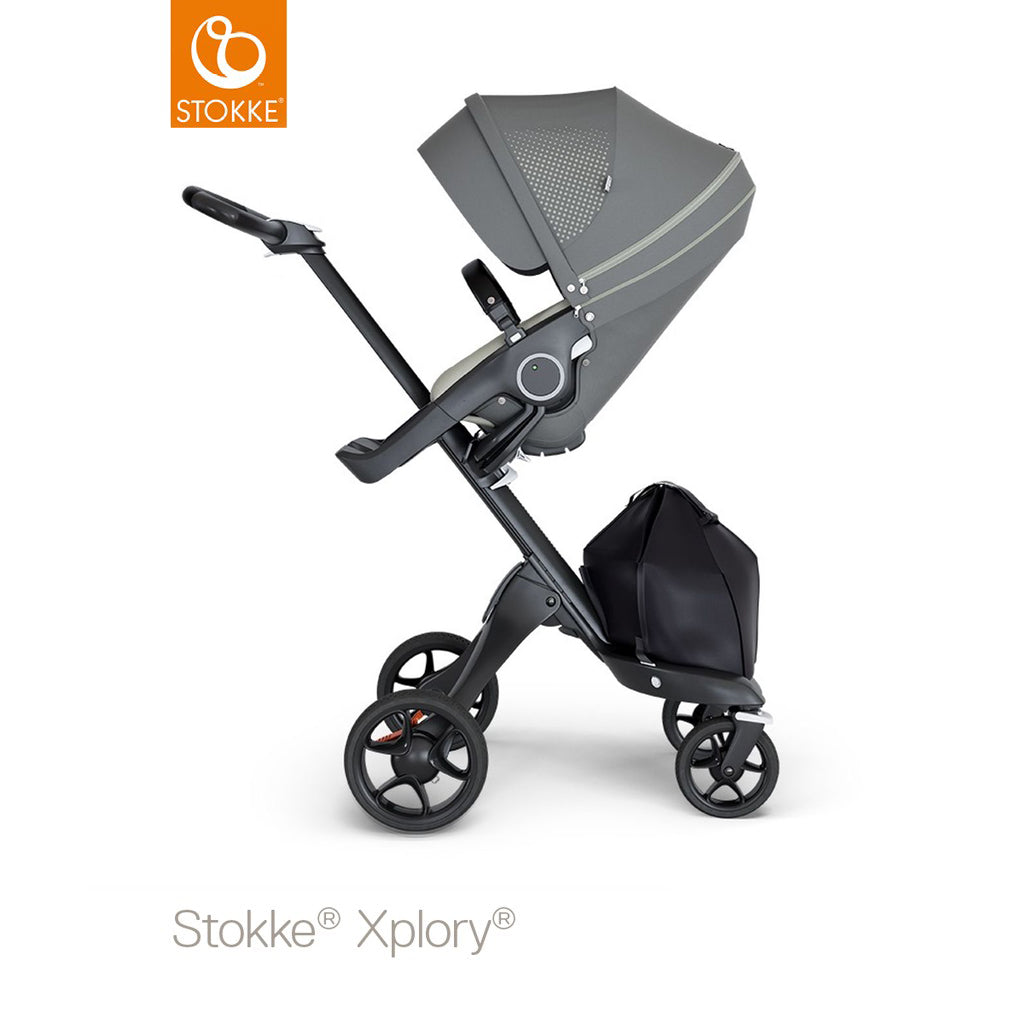 stokke stroller xplory v6