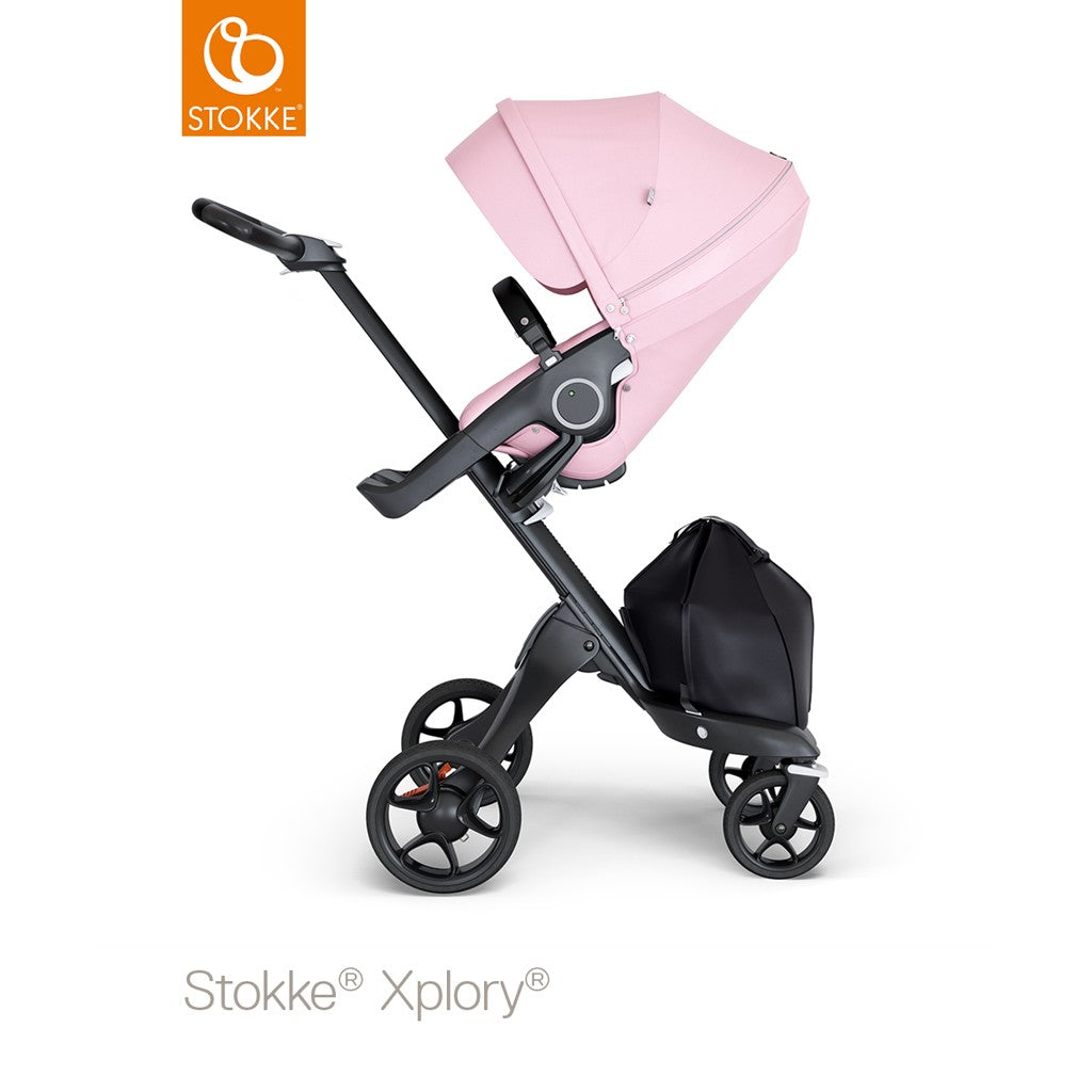 stokke xplory v6 pink