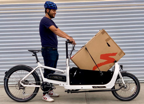 Kit Para Convertir A Bicicleta Electrica 2024