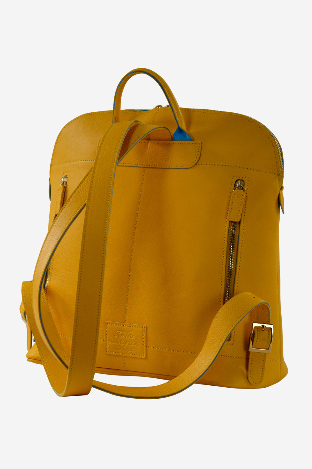 Home › Murano Leather Backpack (Available in 6 Colors)