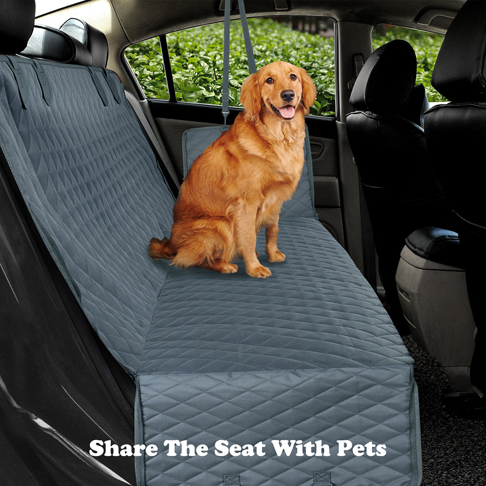 vehicle pet accessories