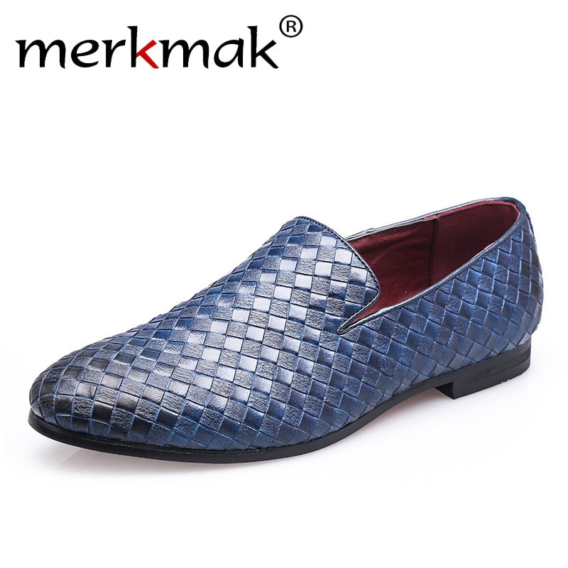 merkmak shoes