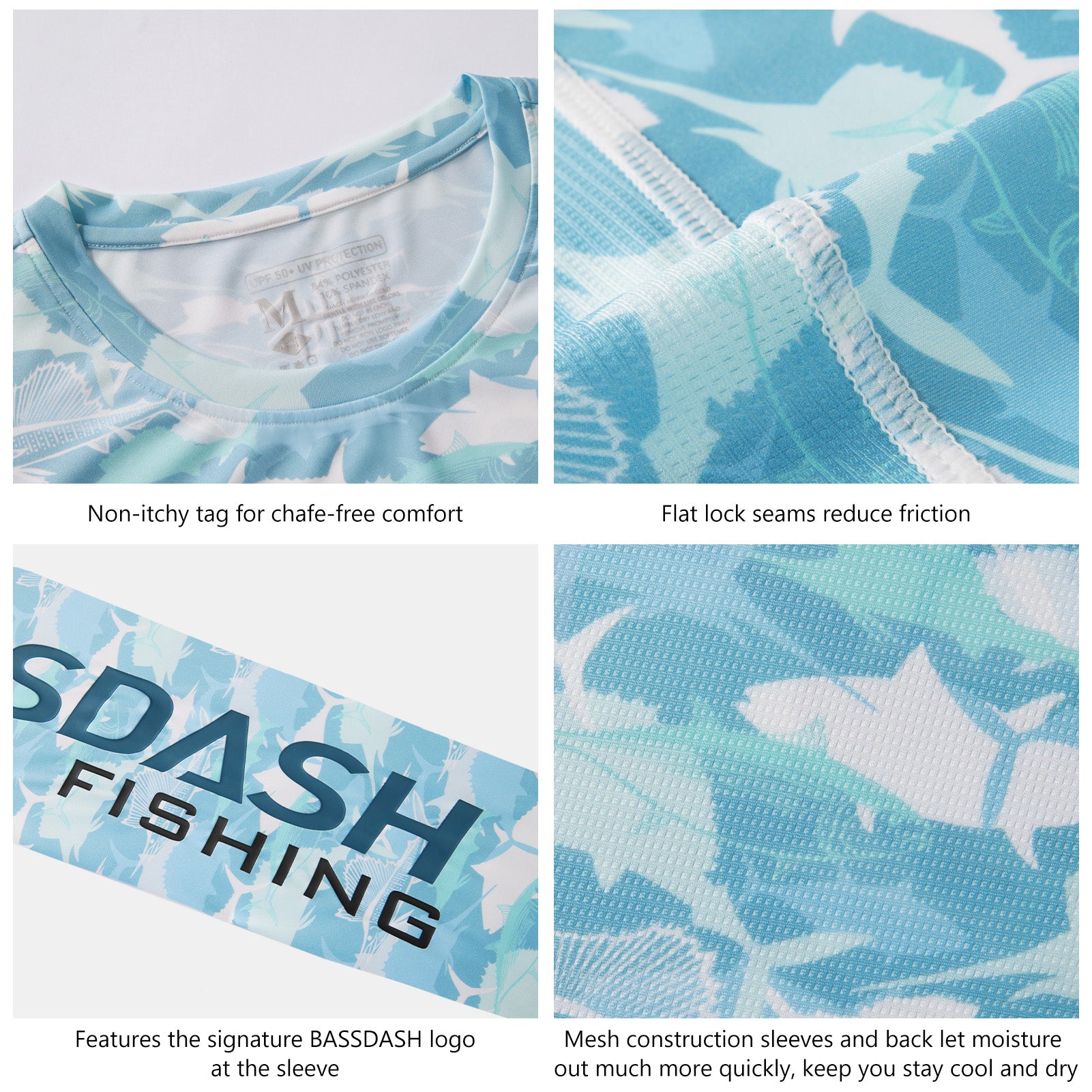 camo uv shirt