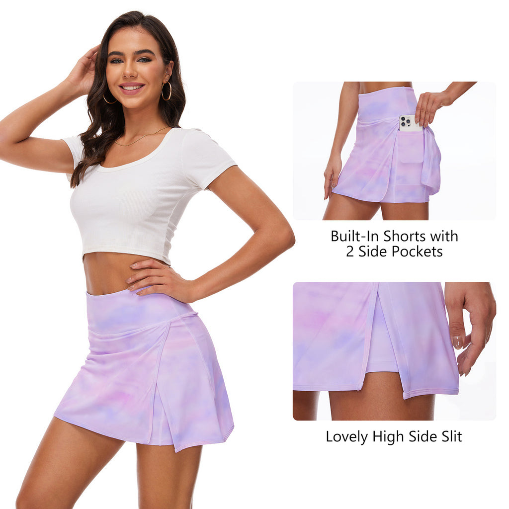 Golf outfits for women