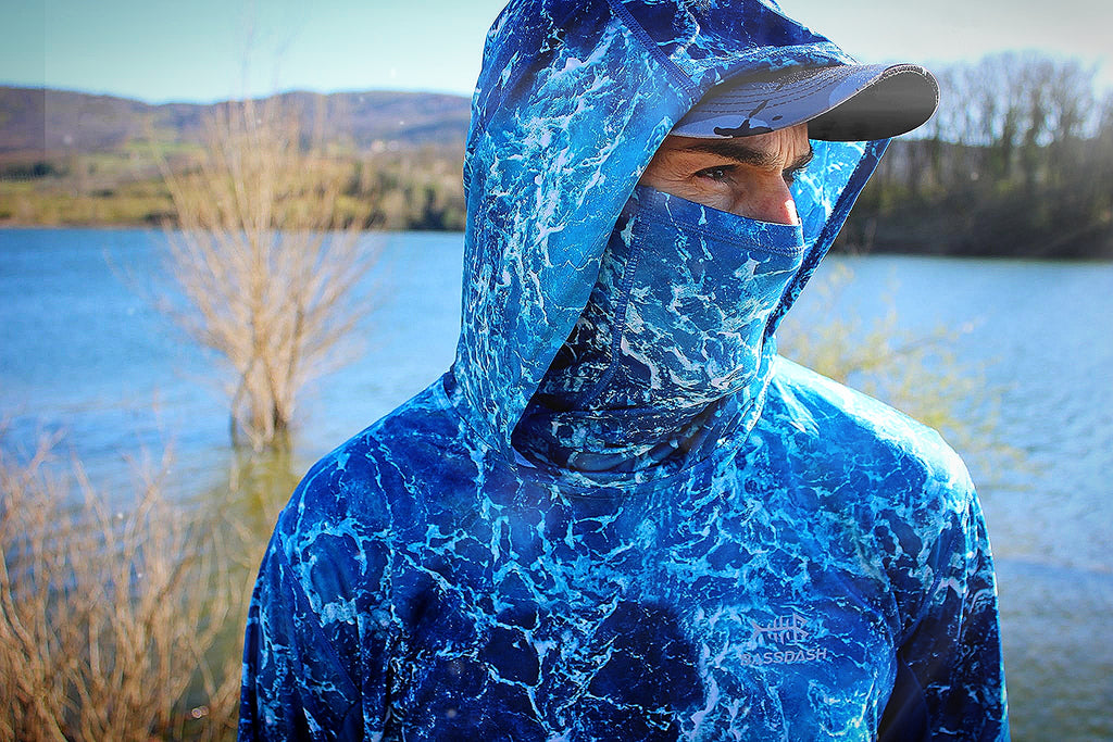 Sun protection hoodies