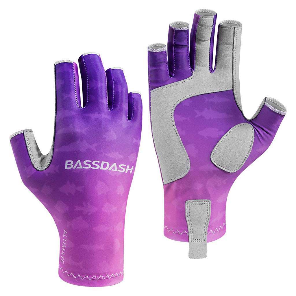 glu pro goalkeeper gloves