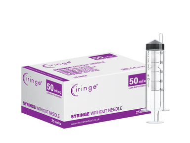 Muzamedical Buy Syringes And Needles Online Uk