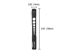 Oqard Nitecore Pen Torch