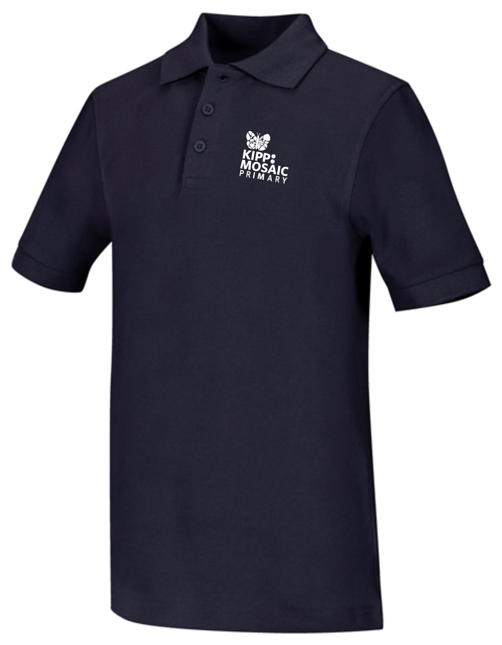 KIPP Mosaic Primary Polo