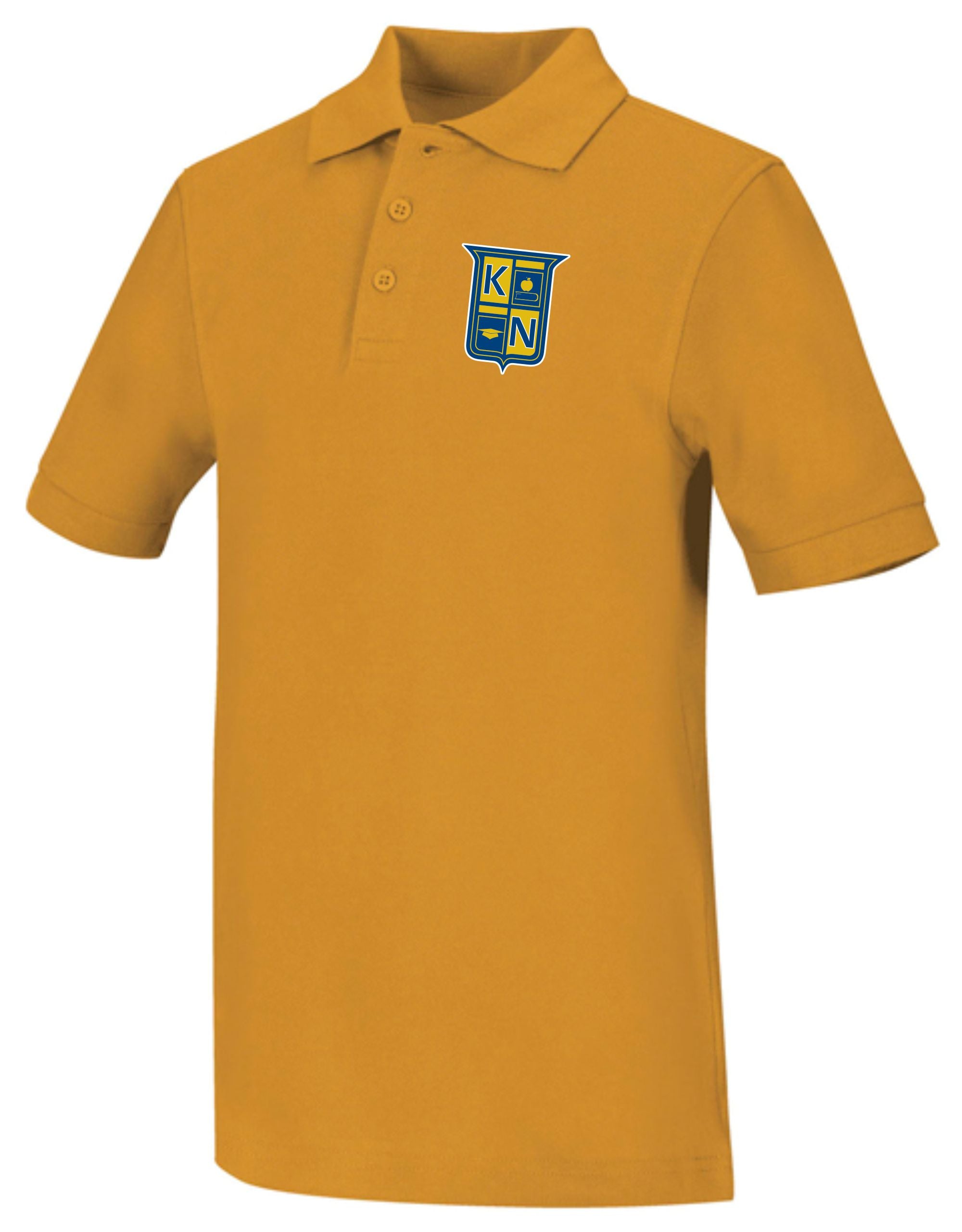 KIPP Nexus Middle School Polo