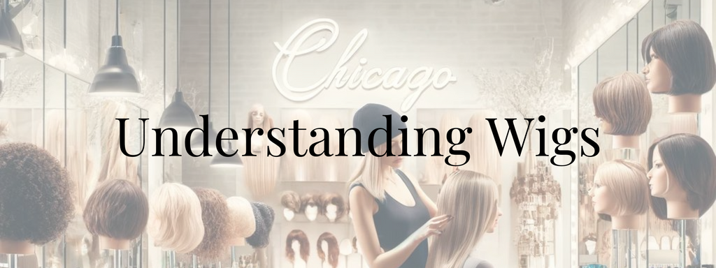 Understanding wigs in Chicago