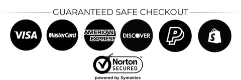 Safe Secure Checkout Garantierter Datenschutz Paypal Kreditkarte Stripe Mastercard Visa DDLG Playground