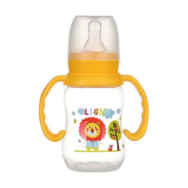 Believe In Yourself Baby Bottle ABDL Ageplay CGL | DDLG ...