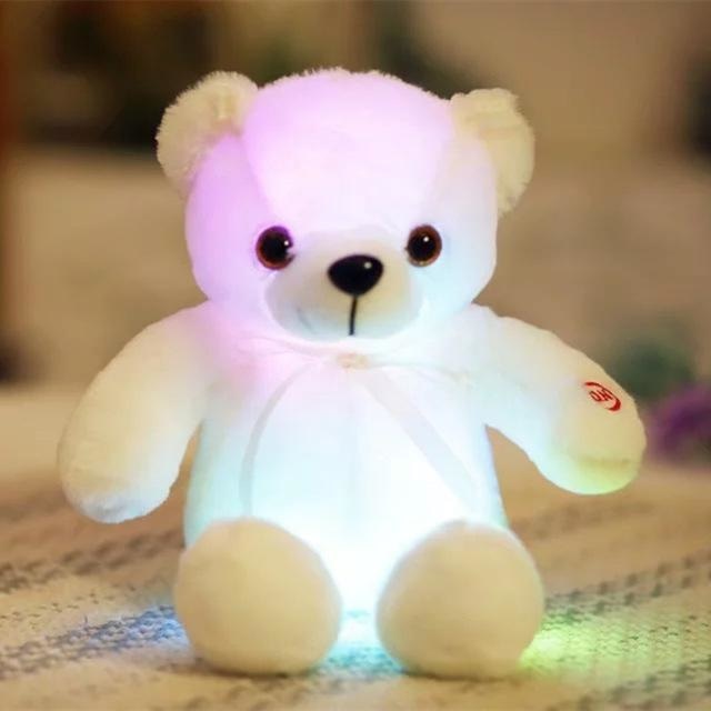 lion teddy bear soft toy