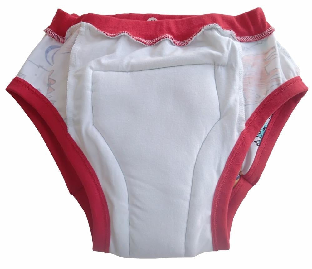 Intergalactic Space Adult Training Pants ABDL Diaper | DDLG Playground