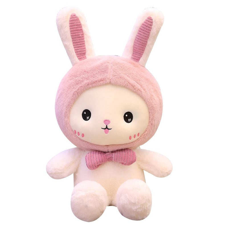 anime stuffed bunny